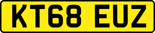 KT68EUZ