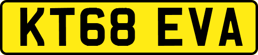 KT68EVA