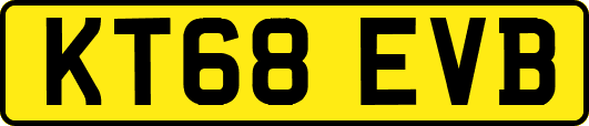 KT68EVB