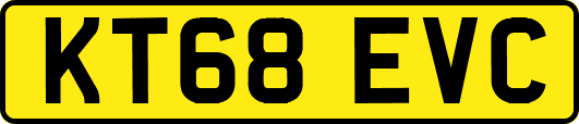 KT68EVC