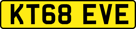 KT68EVE