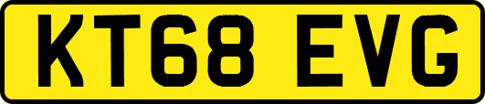 KT68EVG