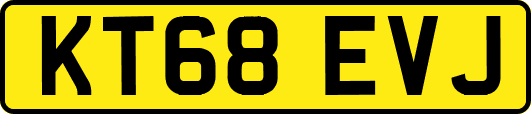 KT68EVJ
