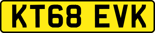 KT68EVK