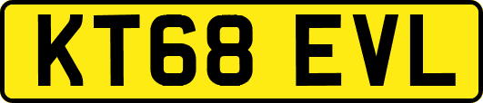 KT68EVL