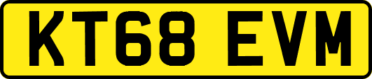 KT68EVM