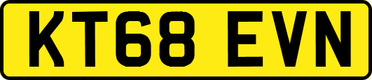 KT68EVN