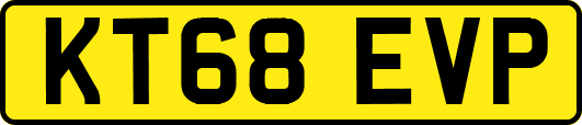 KT68EVP