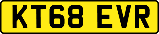 KT68EVR