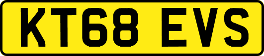 KT68EVS