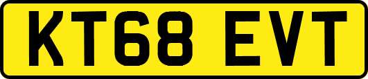 KT68EVT