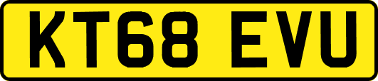 KT68EVU