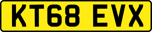 KT68EVX
