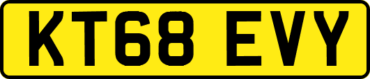 KT68EVY
