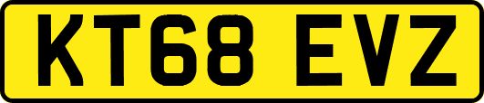 KT68EVZ