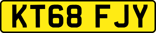 KT68FJY