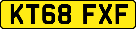 KT68FXF