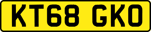 KT68GKO