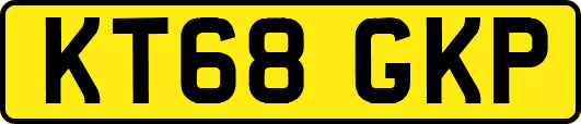 KT68GKP