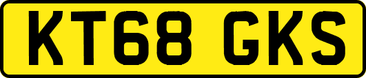 KT68GKS
