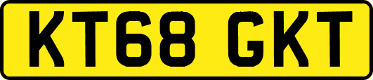 KT68GKT