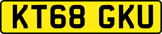 KT68GKU