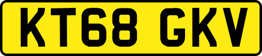 KT68GKV