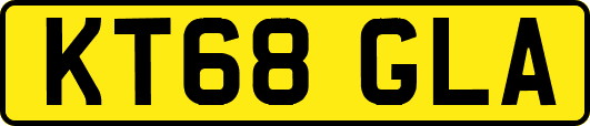 KT68GLA