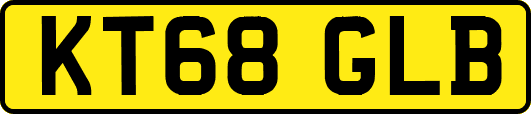 KT68GLB