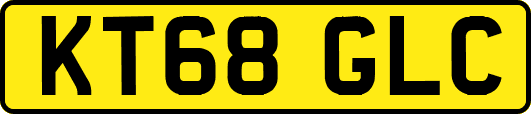 KT68GLC