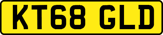 KT68GLD