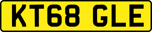 KT68GLE