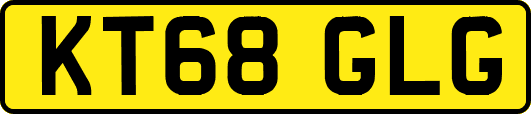KT68GLG