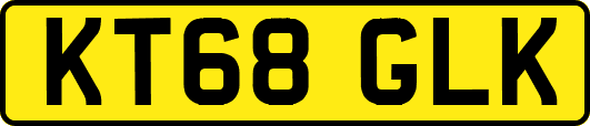 KT68GLK