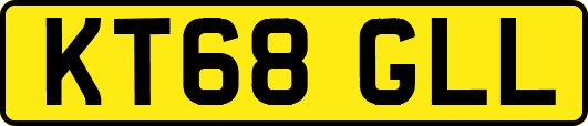 KT68GLL