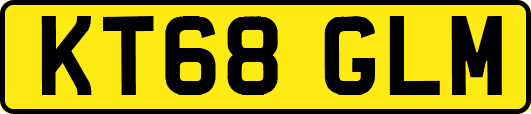 KT68GLM