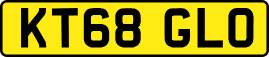 KT68GLO