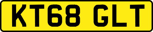 KT68GLT