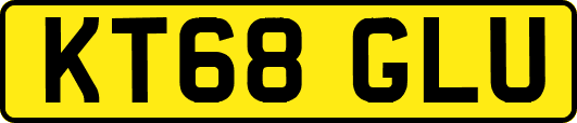 KT68GLU