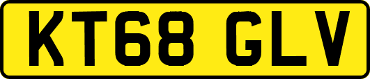 KT68GLV