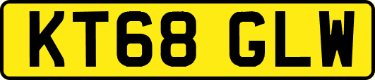 KT68GLW