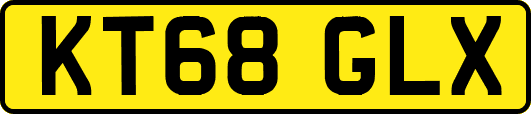 KT68GLX