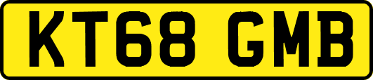 KT68GMB