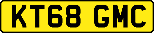 KT68GMC