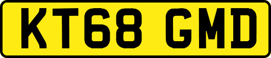 KT68GMD