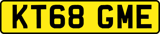 KT68GME