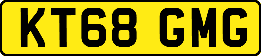 KT68GMG