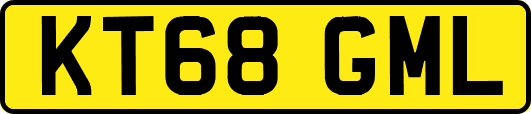 KT68GML