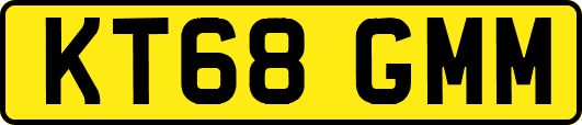 KT68GMM