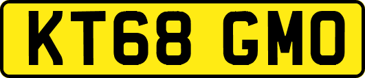 KT68GMO